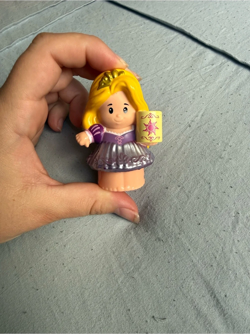 Fisher-Price Little People Disney Princesses Bundle